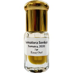 Sumatora Senkoh von Ensar Oud / Oriscent