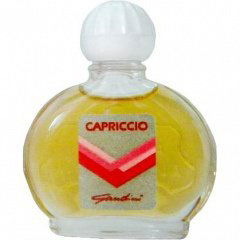 Capriccio (Eau de Toilette Concentrée) by Gandini
