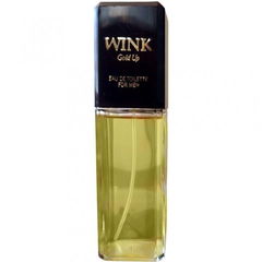 Wink Gold Up by Lorenay