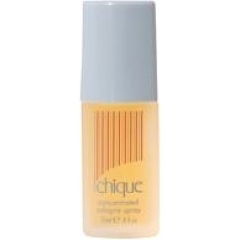 Chique (1976) by Yardley Chique (1976) by Yardley
