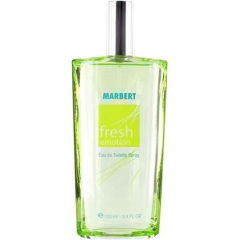 Fresh Emotion von Marbert Fresh Emotion von Marbert