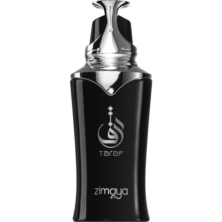 Taraf (black) by Zimaya Taraf (black) by Zimaya