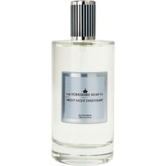 Night Night Sweetheart by The Yorkshire Soap Co.