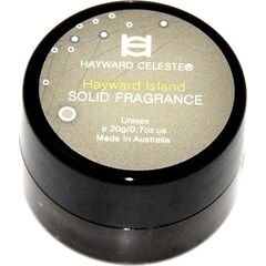 Hayward Island by Hayward Celeste Hayward Island by Hayward Celeste