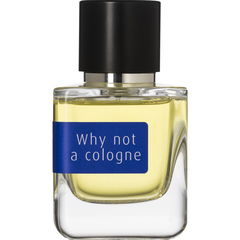 Why Not A Cologne von Mark Buxton Perfumes
