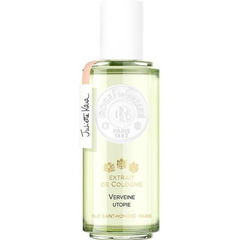 Verveine Utopie by Roger & Gallet