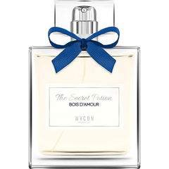 The Secret Potion - Bois d'Amour by Wycon