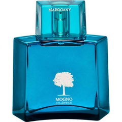 Mogno Atlântico by Mahogany