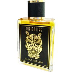 Black Heroin von Sapientiae