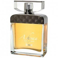 Ashyaa for Men by A.K. Saeed