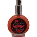 Metal Rose von Aziza World