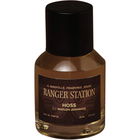 Hoss (feat. Waylon Jennings) von Ranger Station