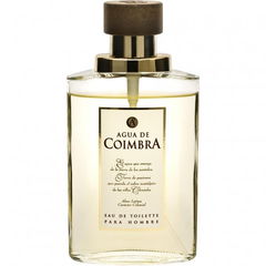 Agua de Coimbra von Myrurgia