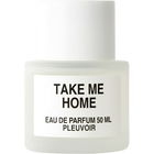 Take Me Home von Pleuvoir