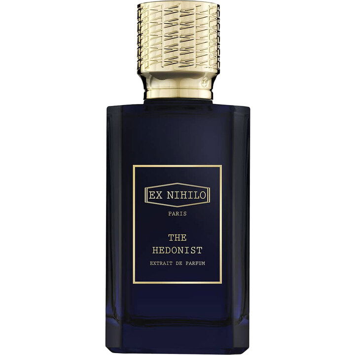 The Hedonist (Extrait de Parfum) by Ex Nihilo