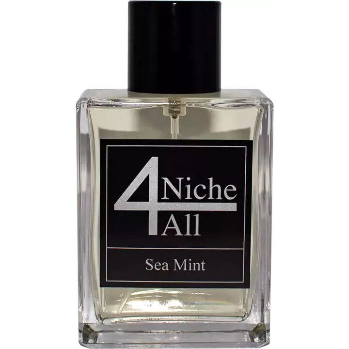 Sea Mint von Niche 4 All