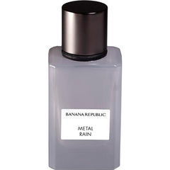 Metal Rain von Banana Republic