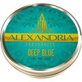 Deep Blue (Solid Perfume) von Alexandria Fragrances
