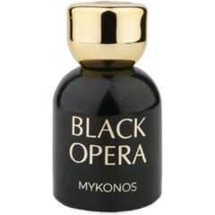 Black Opera von Mykonos