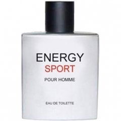 Energy Sport / Энержи Спорт by Nóvaya Zaryá / Новая Заря » Reviews ...