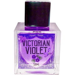 Victorian Violet (Eau de Parfum) von Juliet Rose