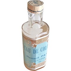 Eau de Cologne von Honoré Payan