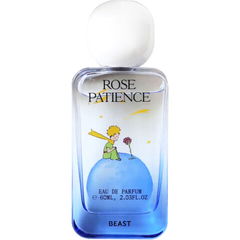 Le Petit Prince x The Beast - Rose Patience / 小王子 x 野兽派 - 佩薰玫瑰 by Beast / 野兽派