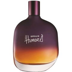 Química de Humor Masculino by Natura