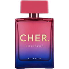 Dieciocho Elixir (Parfum) by Cher.