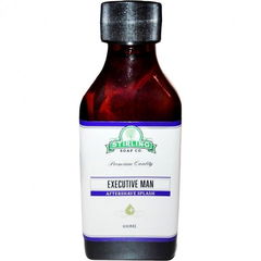 Executive Man (Aftershave) von Stirling Soap
