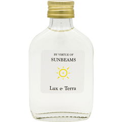 By Virtue of Sunbeams von Zurai / Lux e+ Terra
