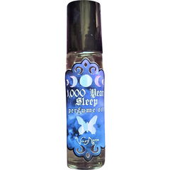1,000 Year Sleep von Violet Apothic