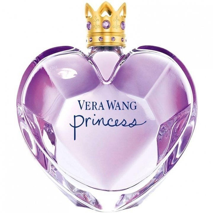 Princess (Eau de Toilette) von Vera Wang