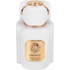 Moroccan Leather by Sawalef