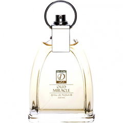 Oud Miracle by Dar al Oud