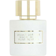 Velvet Leather (Hair Mist) von Alaa Alhabib