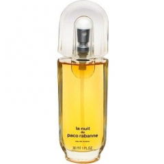 La Nuit (Eau de Toilette) von Rabanne