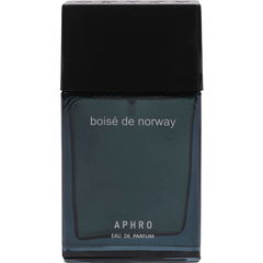 Boisé de Norway by Aphro
