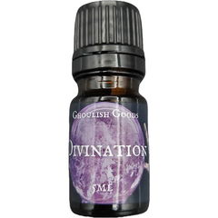 Divination by Ghoulish Goods