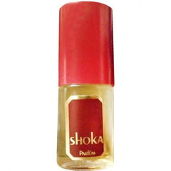 Shoka von Florena