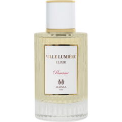 Ville Lumière von Maïssa
