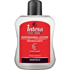 Intesa pour Homme - Mentolo by Intesa