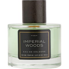 Imperial Woods by Tru Fragrance / Romane Fragrances