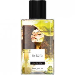 Feel & Co - Lemon Green Tea von Mary Kay
