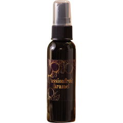 Passionfruit Caramel von Sucreabeille