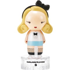 Harajuku Lovers G (Eau de Toilette) von Harajuku Lovers / Gwen Stefani