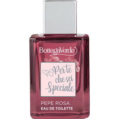 Pepe Rosa - Per te che sei Speciale by Bottega Verde