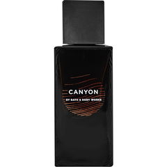 Canyon (Cologne) by Bath & Body Works