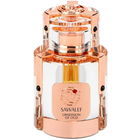 Obsession of Oud (Essence de Parfum) by Sawalef