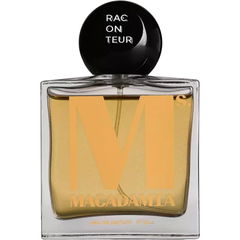 Ms. Macadamia by Raconteur